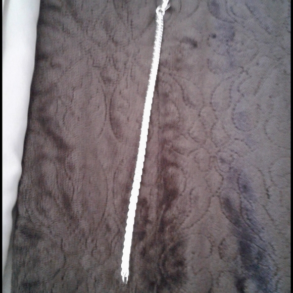 Sterling Silver Bracelet - Picture 2 of 4